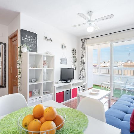 Apartamento Playa Canet Canet d'En Berenguer Esterno foto