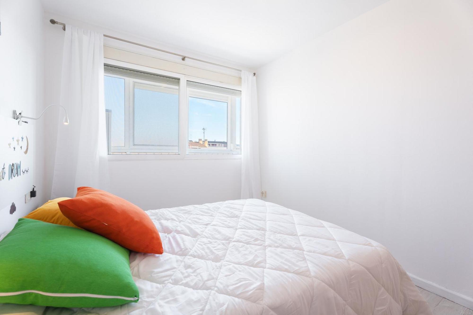Apartamento Playa Canet Canet d'En Berenguer Esterno foto