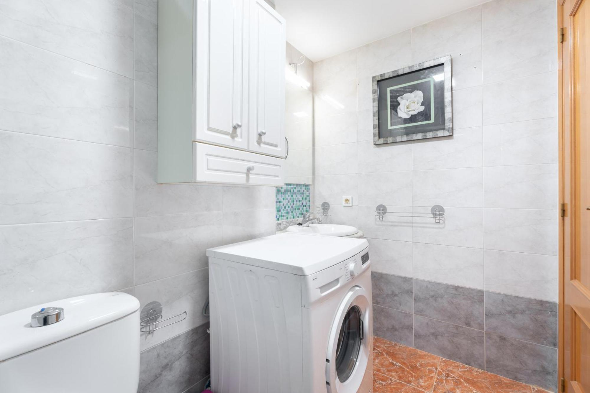 Apartamento Playa Canet Canet d'En Berenguer Esterno foto
