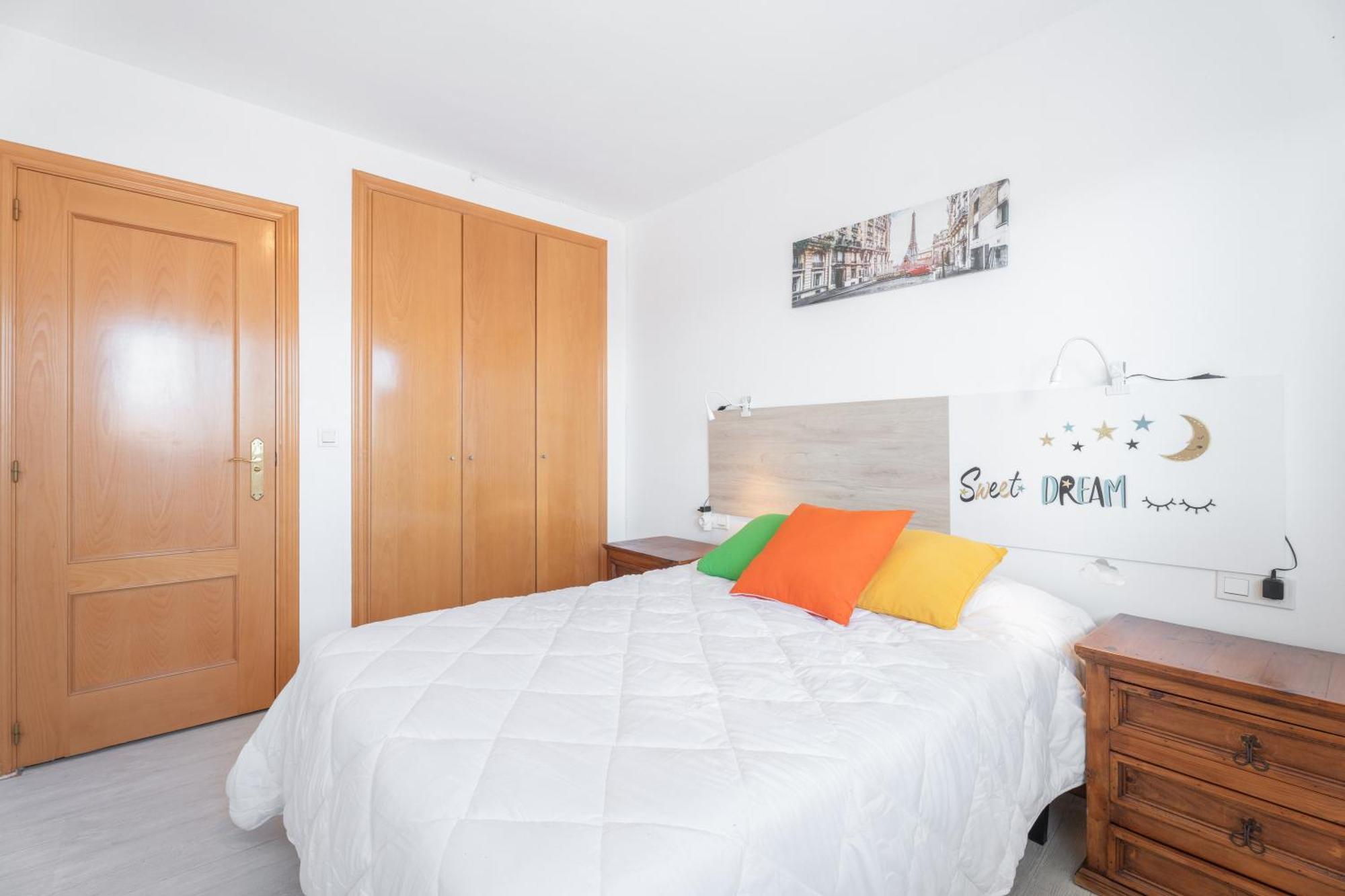 Apartamento Playa Canet Canet d'En Berenguer Esterno foto