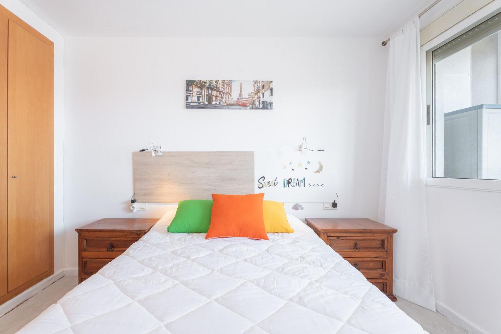 Apartamento Playa Canet Canet d'En Berenguer Esterno foto