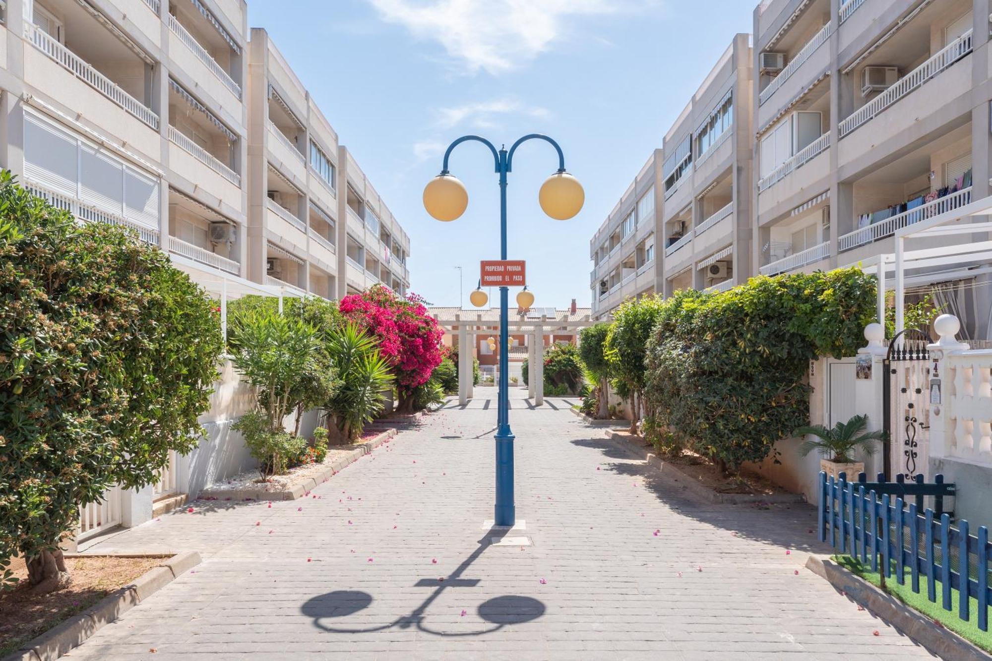 Apartamento Playa Canet Canet d'En Berenguer Esterno foto