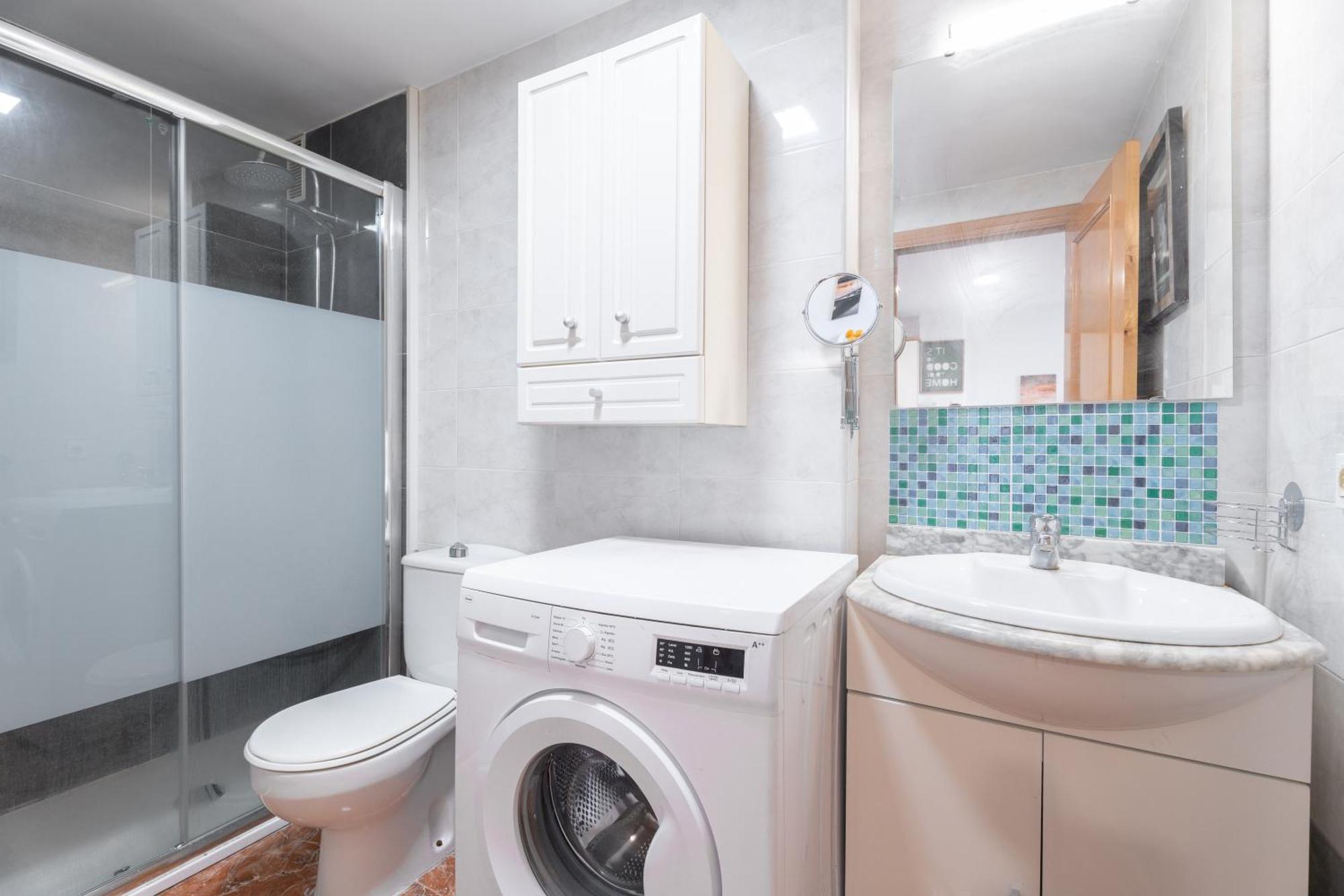 Apartamento Playa Canet Canet d'En Berenguer Esterno foto